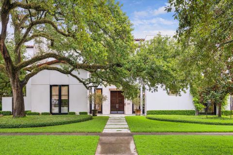 3301 Georgetown Street West University Place TX 77005