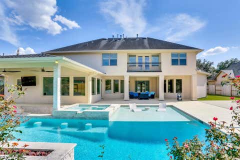 Photo of 20637 Eagle Wood Trace Drive, Porter, TX 77365 (MLS # 40164067)