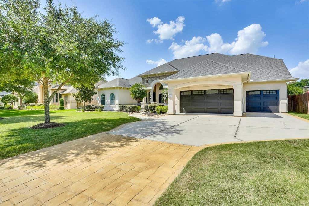 Photo of 20637 Eagle Wood Trace Drive, Porter, TX 77365 (MLS # 40164067)