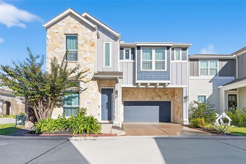 10016 Steeple Farms Drive Houston TX 77080