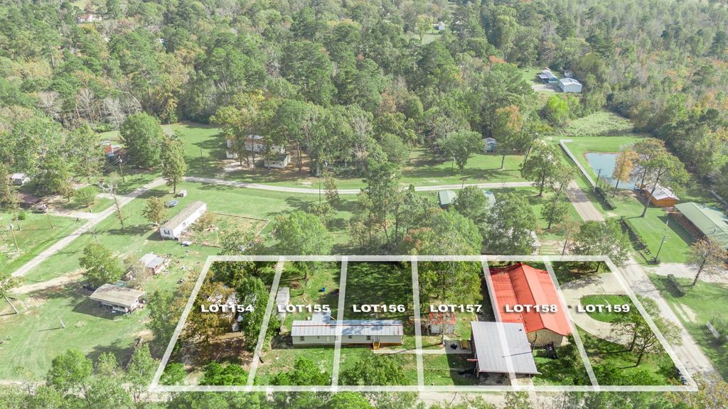 Photo of 858 Big Hawg Dr Dr, Trinity, TX 75862 (MLS # 56269678)