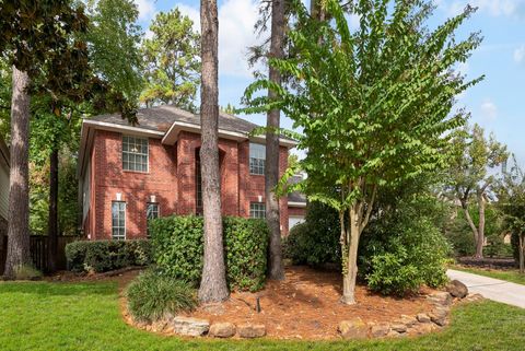 Photo of 55 N Creekmist Place, The Woodlands, TX 77385 (MLS # 39927622)