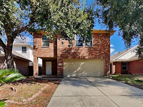 Photo of 1515 Glasholm Drive, Houston, TX 77073 (MLS # 38807169)
