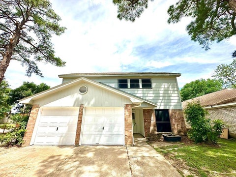 Photo of 20818 Westgreen Court, Katy, TX 77450 (MLS # 73034341)