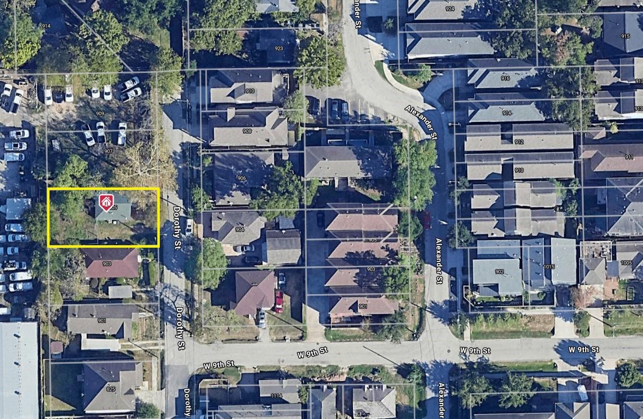 905 Dorothy Street