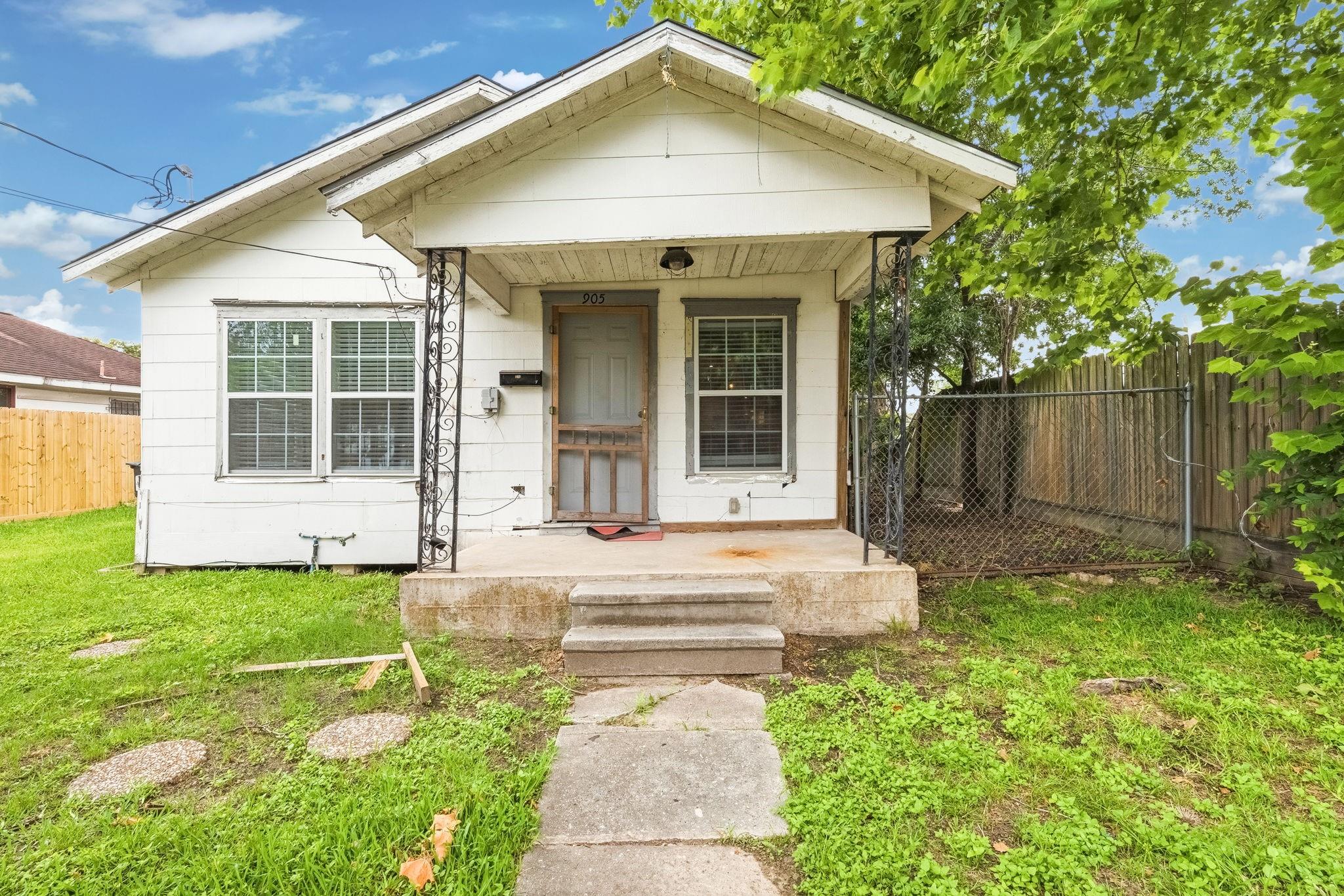 905 Dorothy Street