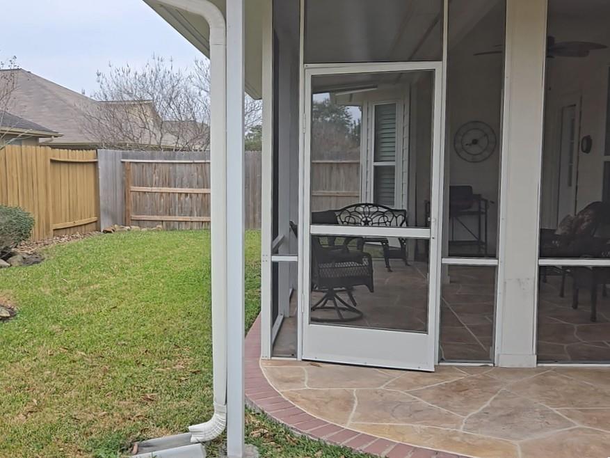 5234 Rainfield Court