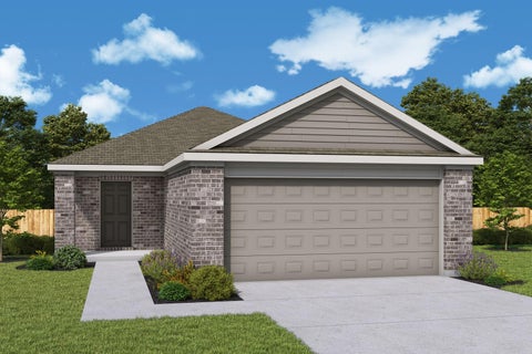 Photo of 25119 Pomegranate Place Pl, Montgomery, TX 77316 (MLS # 81687963)