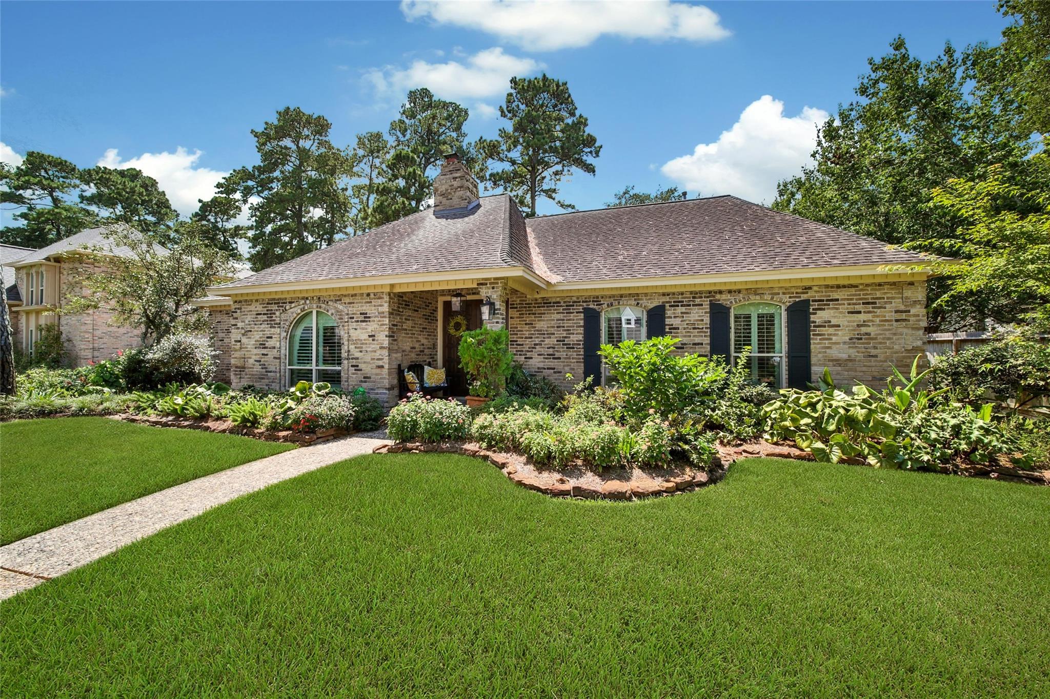 1723 Hidden Villas Drive