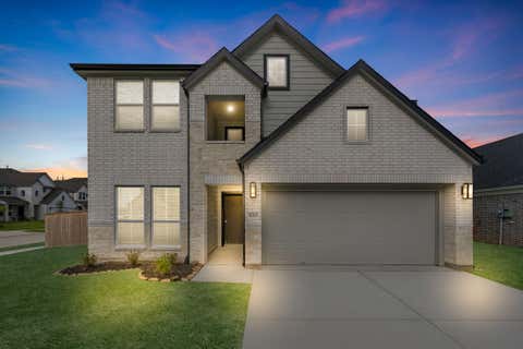 Photo of 814 Orchard Vale Road, Rosharon, TX 77583 (MLS # 34102583)