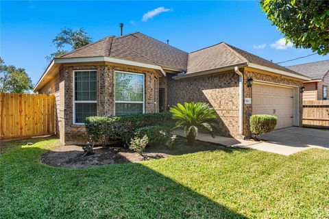 Photo of 5212 New Orleans Street, Houston, TX 77020 (MLS # 4373225)