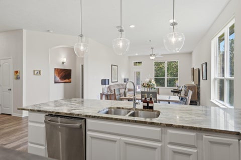 Photo of 2010 Winepress Road, Brenham, TX 77833 (MLS # 23691587)