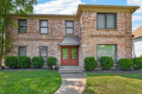 Photo of 7919 Annola Lane, Spring, TX 77379 (MLS # 13732921)
