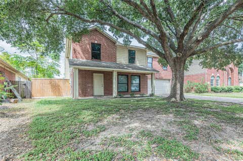Photo of 22522 Heather Way Court, Katy, TX 77449 (MLS # 37338764)