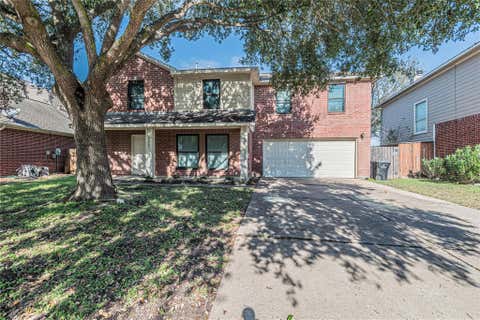 Photo of 22522 Heather Way Court, Katy, TX 77449 (MLS # 37338764)