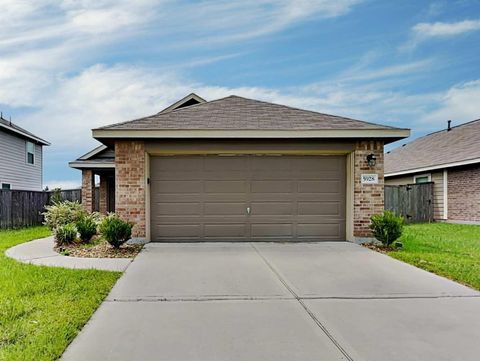 Photo of 5928 Rimini Landing Lane, Porter, TX 77365 (MLS # 26125047)