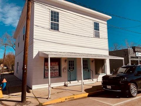 401 E Main Street Humble TX 77338