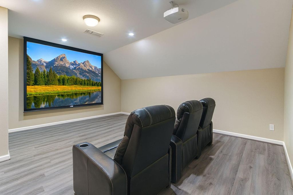 Photo of 16855 Big Reed Drive, Humble, TX 77346 (MLS # 11523951)