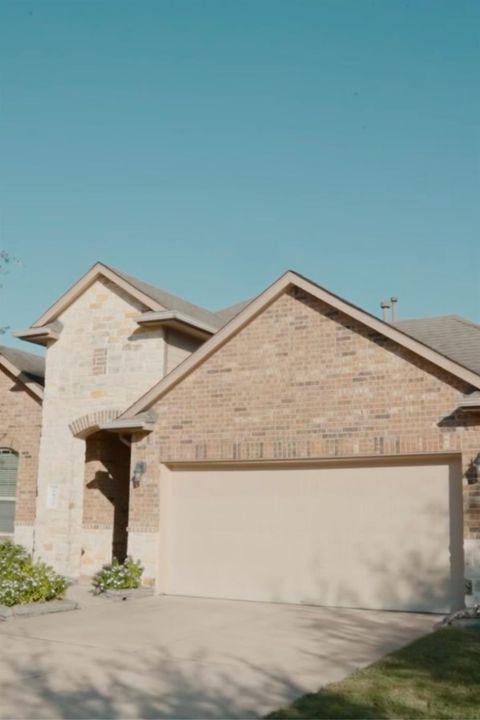 2872 Lombardia Drive League City TX 77573