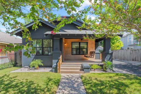 Photo of 107 Munford Street, Houston, TX 77008 (MLS # 43238056)