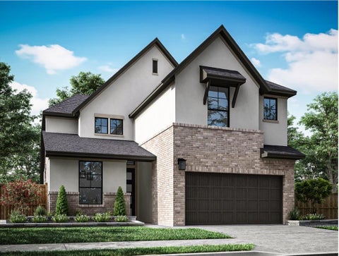 Photo of 22402 Topaz Harbor Lane, Tomball, TX 77377 (MLS # 14916226)