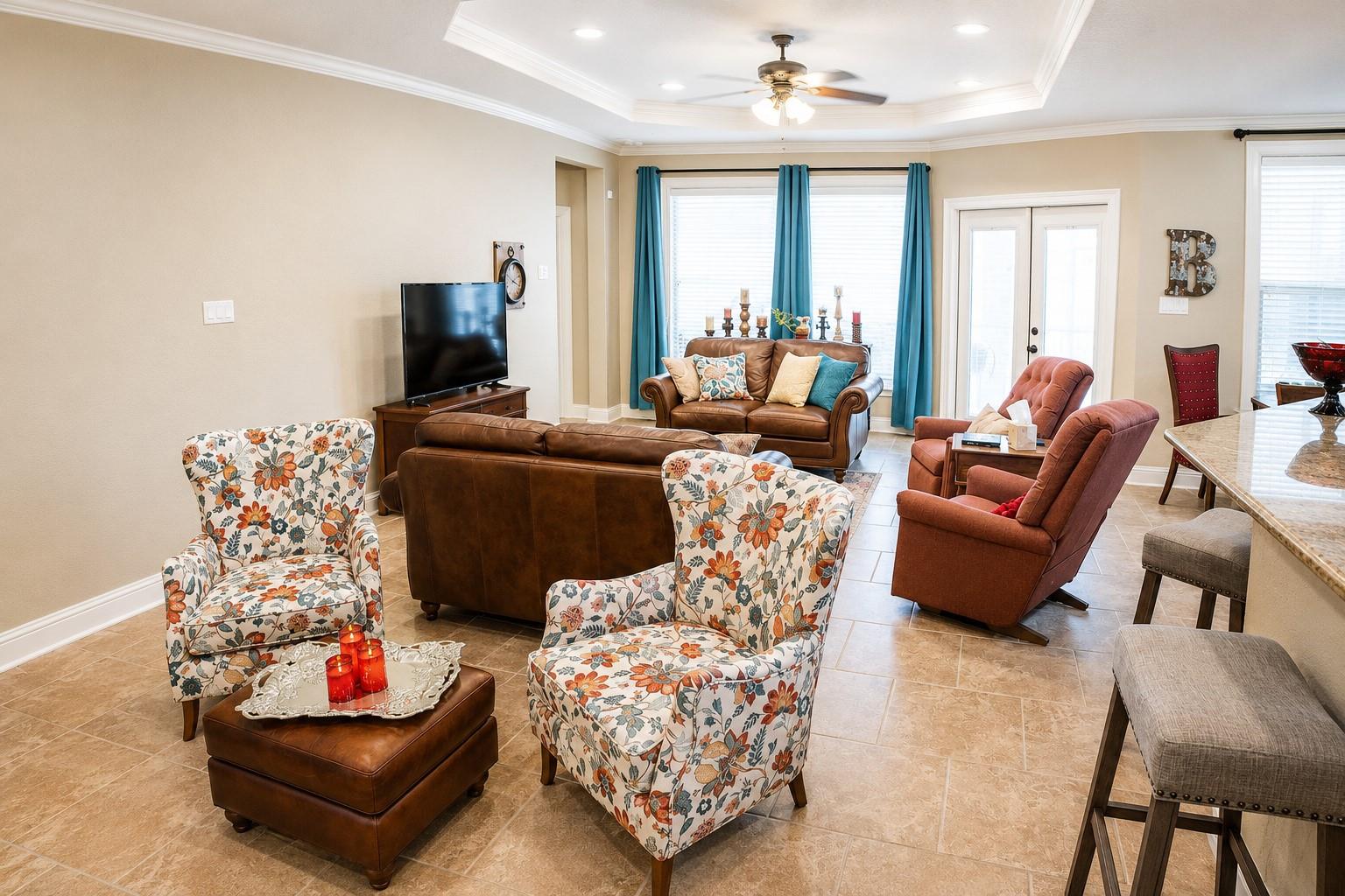 17 Red Oak Court