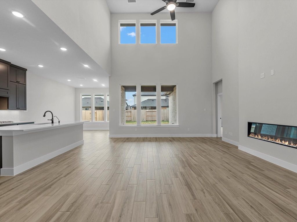 Photo of 4608 Flintrock Park Drive, Spring, TX 77386 (MLS # 70768598)