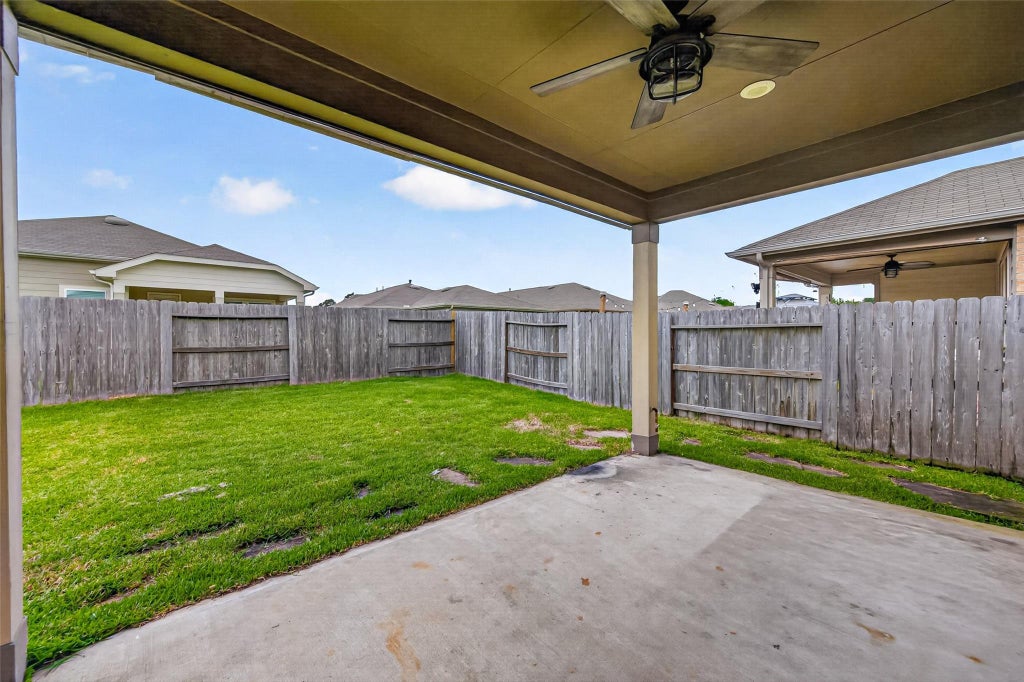 Photo of 25518 Ramsey Heights Way, Porter, TX 77365 (MLS # 40568733)