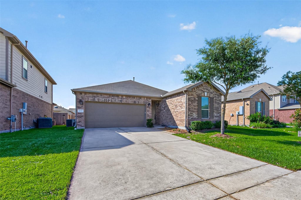 Photo of 25518 Ramsey Heights Way, Porter, TX 77365 (MLS # 40568733)