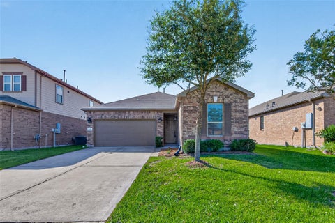 Photo of 25518 Ramsey Heights Way, Porter, TX 77365 (MLS # 40568733)