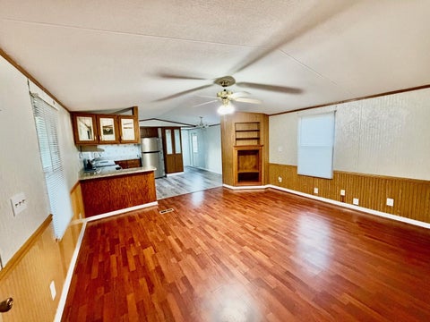Photo of 5725 Magnolia Street, Houston, TX 77050 (MLS # 73415158)
