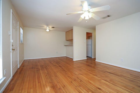 Photo of 1620 Hawthorne Street #1, Houston, TX 77006 (MLS # 15157981)