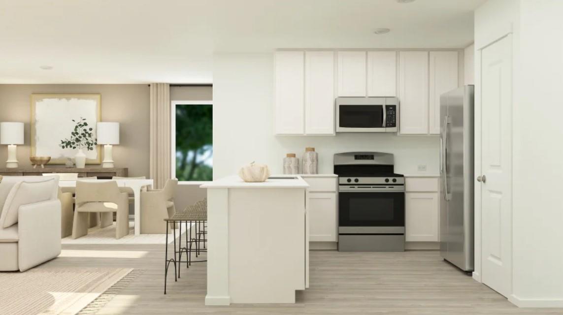 16855 Spotted Oak Drive