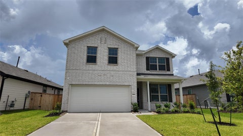 Photo of 15035 Rustic Moon Road RD, Conroe, TX 77302 (MLS # 53317499)
