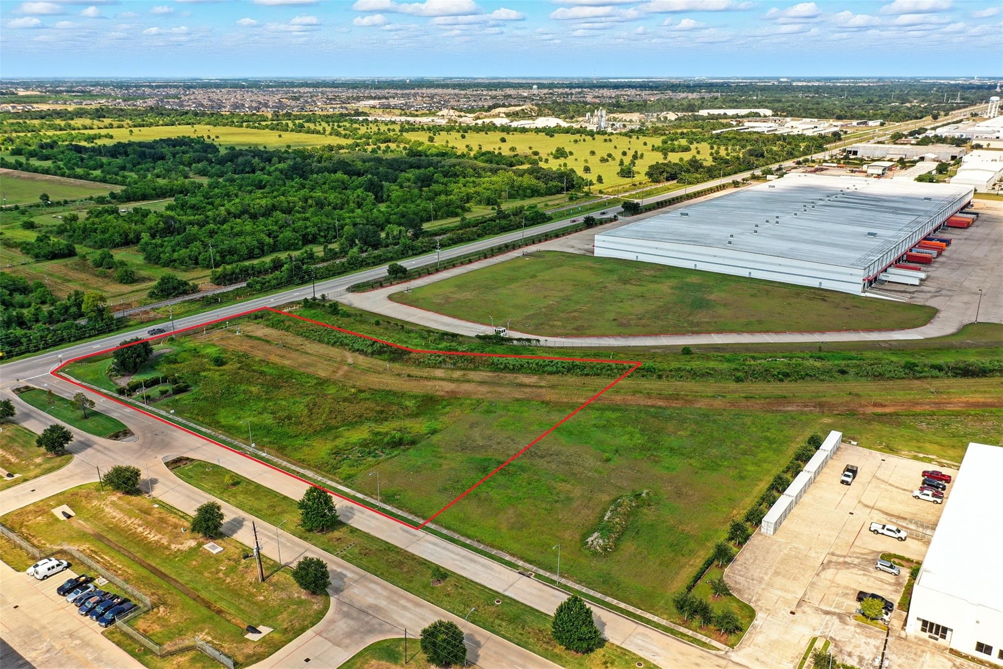 189 Commerce Parkway