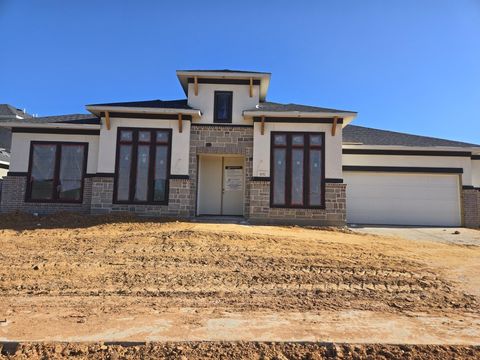 Photo of 5057 Wildtree Creek South Crk, Magnolia, TX 77316 (MLS # 48371286)