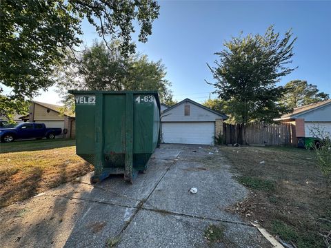 Photo of 4802 Hickorygate Drive, Spring, TX 77373 (MLS # 57508303)