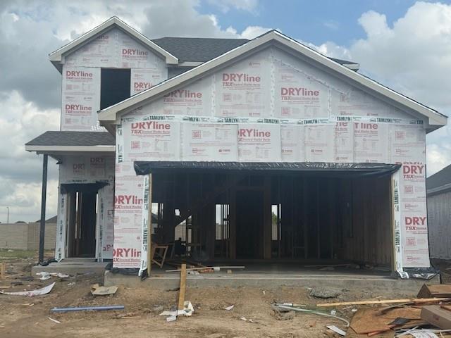 12614 Costal Bend Way