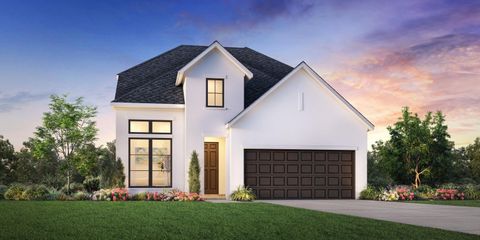 Photo of 10714 Blossom River Drive, Missouri City, TX 77459 (MLS # 25828374)