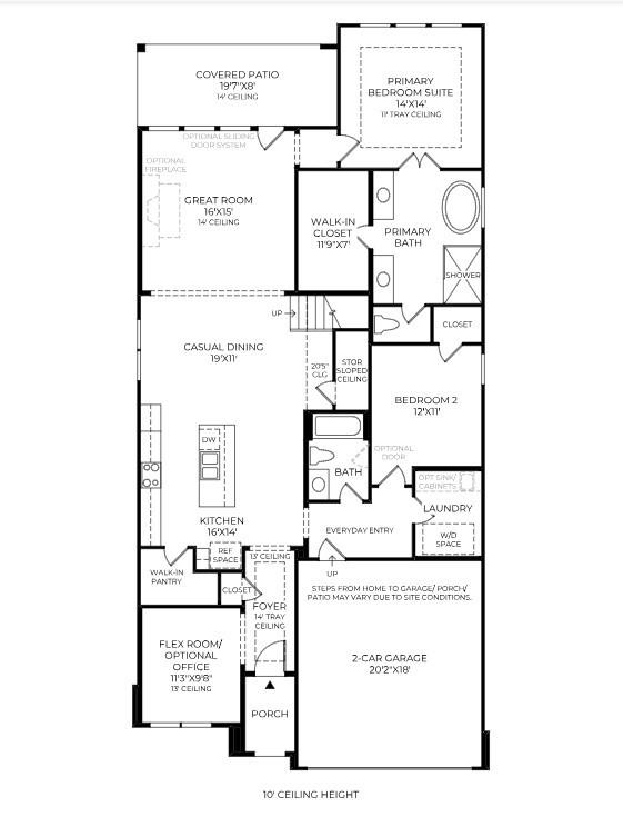 10714 Blossom River Drive