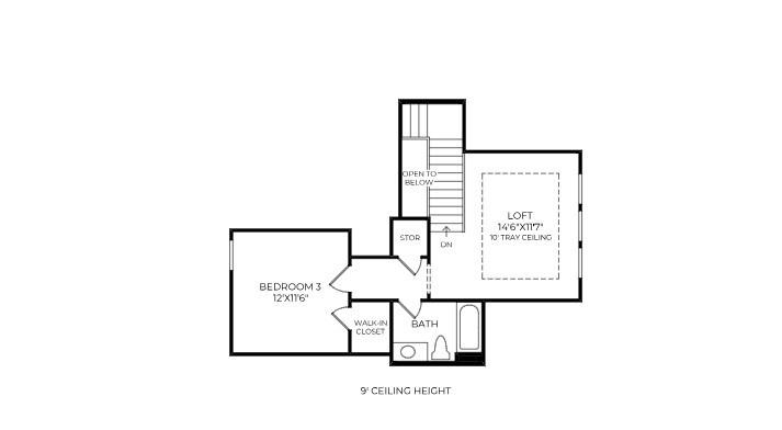 10714 Blossom River Drive