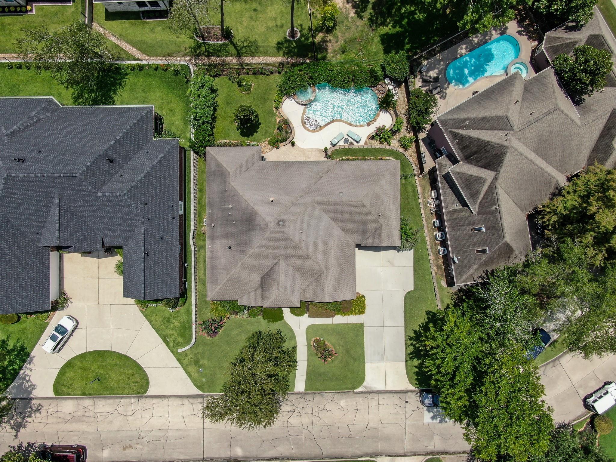 14 Melrose Drive