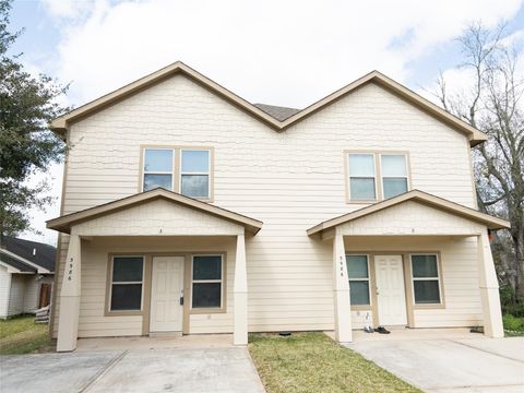 3986 Avenue B Brookshire TX 77423