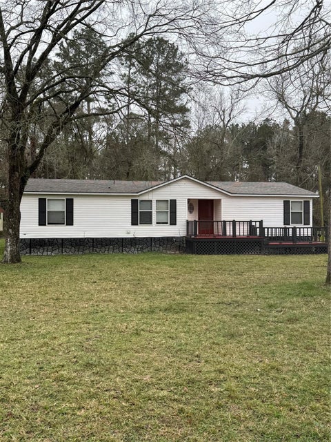 Photo of 117 County Road 3794, Cleveland, TX 77328 (MLS # 74561620)