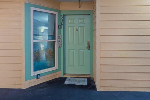 Photo of 9520 Seawall Blvd Boulevard #338, Galveston, TX 77554 (MLS # 78684155)