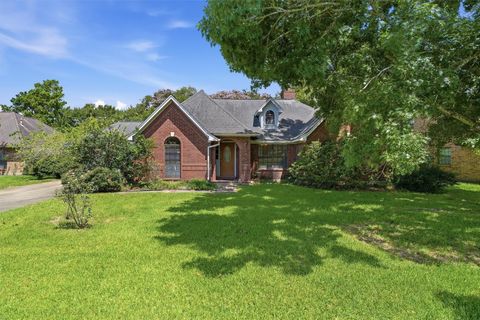 Photo of 1013 Glenshannon Avenue, Friendswood, TX 77546 (MLS # 49191164)