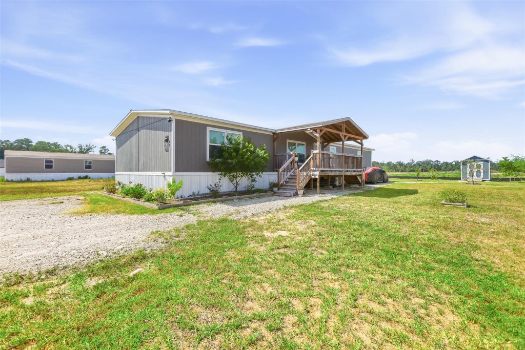 Photo of 1015 Exotic Pine Street, Huffman, TX 77336 (MLS # 90951425)