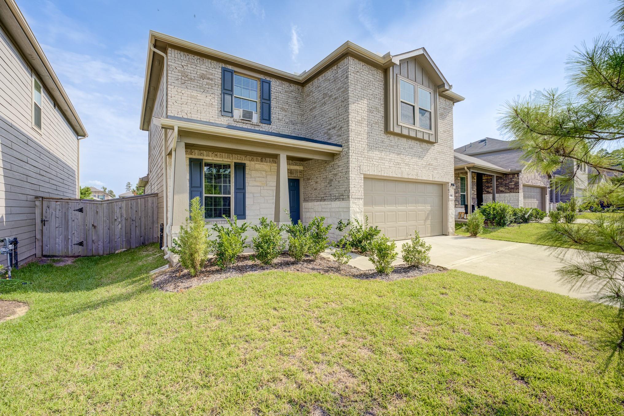 338 Shady Cedar Hill Lane