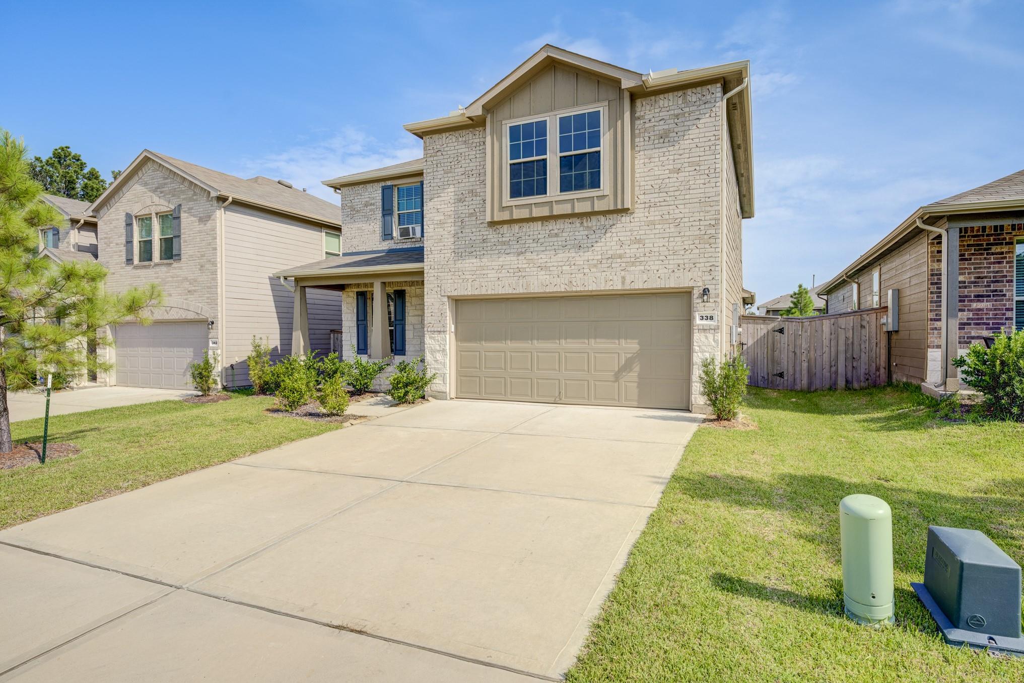 338 Shady Cedar Hill Lane