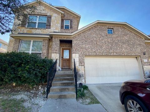 2508 Inspiration Drive Killeen TX 76549